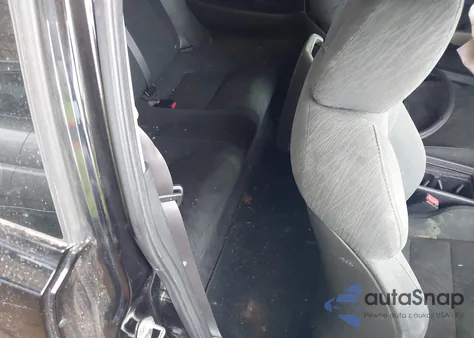 2007 Honda Civic Ex z USA, uszkodzony, nr VIN 2HGFG12897H523121